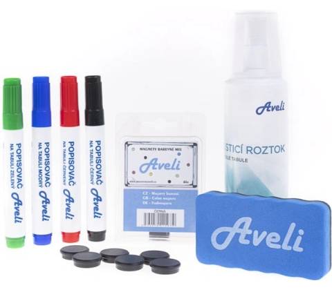 Aveli START XRT-00080