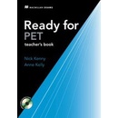 Ready for Pet TB+ CD