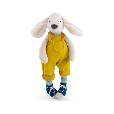 MOULIN ROTY Pejsek žlutý Puce & Pilou