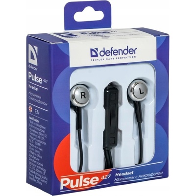 Defender Pulse 427