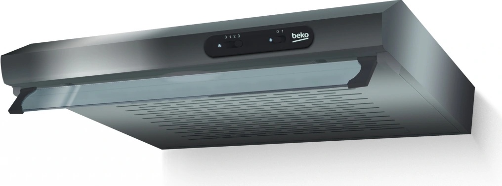 Beko CFB6310X