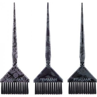 Framar HB-BDS -OMG Big Daddy Brush Oh My Goth