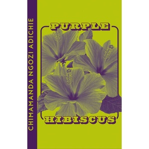 Purple Hibiscus (2023)