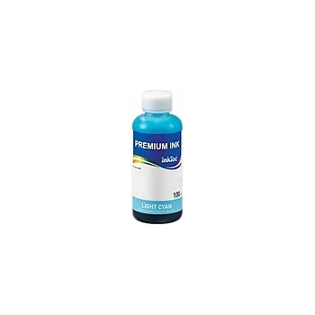 Compatible Бутилка с мастило INKTEC за Epson T0825, Stylus Photo R285/R270/ R290/ R390/ RX59/P50 , Light Cyan, 100 ml (INKTEC-EPS-009-10-100LC)