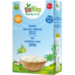 BioNino Био безмлечна оризова каша BioNino - 200 g (F06060005A0002) - baby