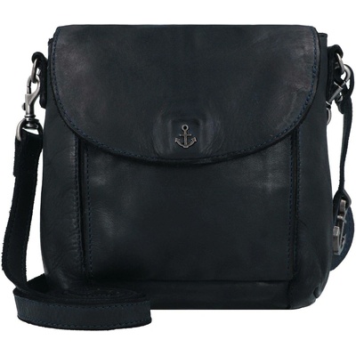 Harbour 2nd Anchor Love Iben Crossbody taška Kůže 19 cm