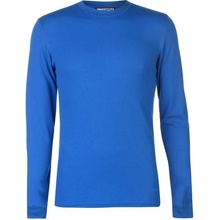 Campri Thermal Baselayer Top Mens Charcoal