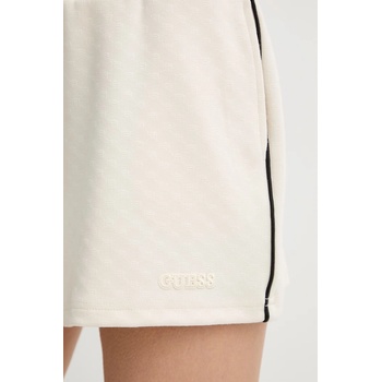 Guess женски къс панталон анцуг CLARA (V6GD08.K3004)