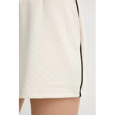 Guess женски къс панталон анцуг CLARA (V6GD08.K3004)