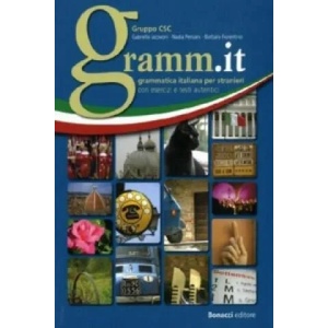 gramm. it | Gabriella Iacovoni, Nadia Persiani, Barbara Fiorentino (2010)