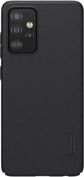 Nillkin Samsung Galaxy A52/A52s Super Frosted Cover black