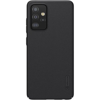 Image 1 of Nillkin Samsung Galaxy A52/A52s Super Frosted Cover black