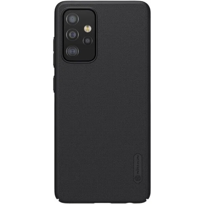 Nillkin Samsung Galaxy A52/A52s Super Frosted Cover black