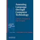 Assessing Language Through Computer Technology Paperback