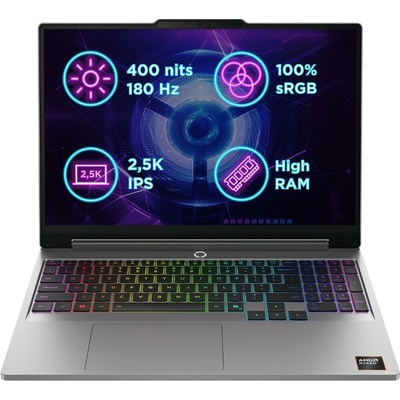 Lenovo LOQ 15AHP11 83TN0034CK