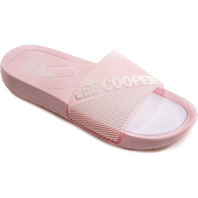 Lee Cooper Чехли LC S-701-02 Pink