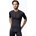 Alé Мъжко колоездачно трико Alé Color Block black