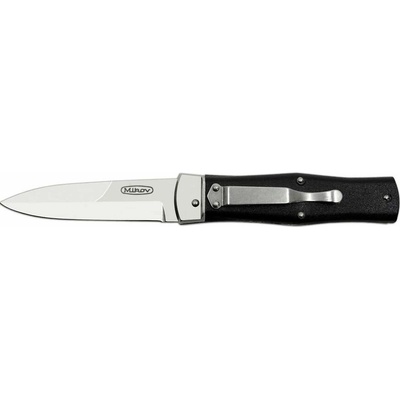 Mikov Predator 241-BH-1 L/STN/KLIP