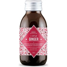 Organic Human Ginger shot Bio 100 ml