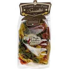 Farfalle Giganti Tricolore di Gragnano 0,5 kg