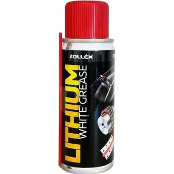 Zollex Lithium White Grease 110 ml