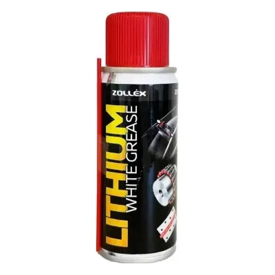Zollex Lithium White Grease 110 ml