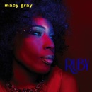 GRAY, MACY - RUBY LP