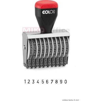 Colop 05010