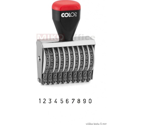 Colop 05010