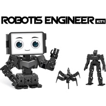 ROBOTIS Engineering Kit 1