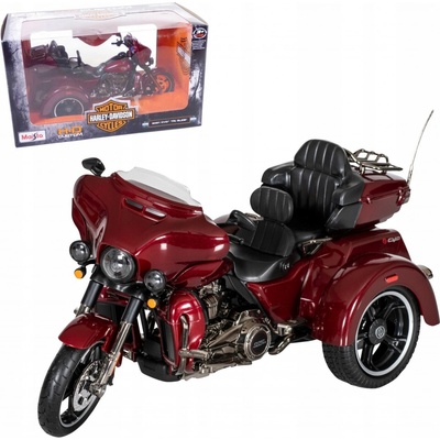 Maisto Motor BMW R 1250 GS