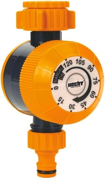 HECHT 08901