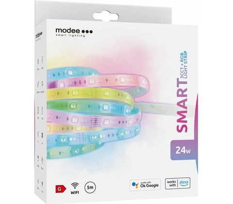 Modee (MSL-LS24W5MRGB)