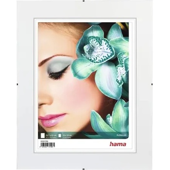 Image 1 of Hama Рамка за снимки Clip-Fix, 29.7 x 42 cm, плексиглас (HAMA-61596)