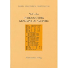 Introductory Grammar of Amharic