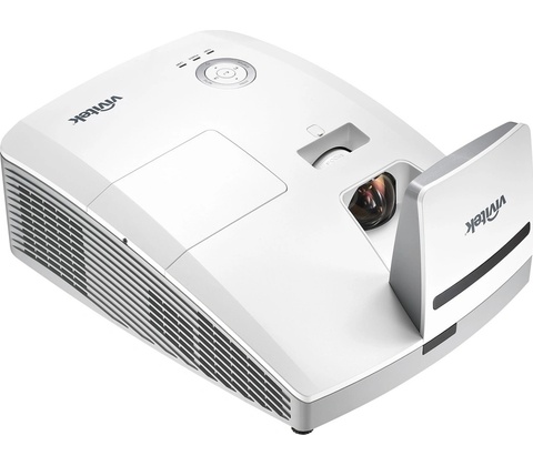 Vivitek DH772UST