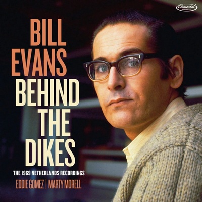 Evans Bill - Behind the Dikes - CD