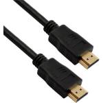 Diva Кабел Diva HDMI 1.0m 1.4v (3800202091496)