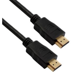Diva Кабел Diva HDMI 1.0m 1.4v (3800202091496)