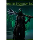 V Rising - Sinister Evolution Pack