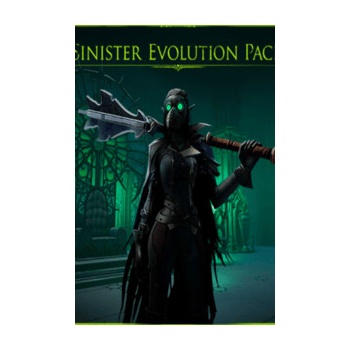 V Rising - Sinister Evolution Pack