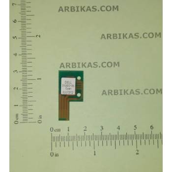Image 1 of Compatible Ресет чип C - 2.5k (DELL2130C-CHIP)