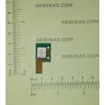 Compatible Ресет чип C - 2.5k (DELL2130C-CHIP)