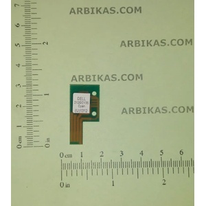 Compatible Ресет чип C - 2.5k (DELL2130C-CHIP)