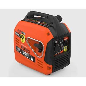 Genergy MENORCA RC 13075 Генератор, агрегат