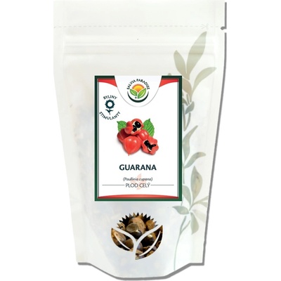 Salvia Paradise Guarana plod celý 250 g