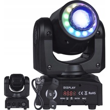 Light4Me Mini Spot 30 Ring