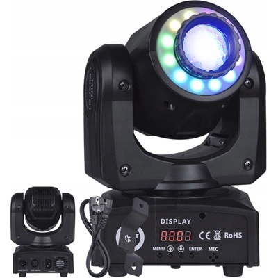 Light4Me Mini Spot 30 Ring