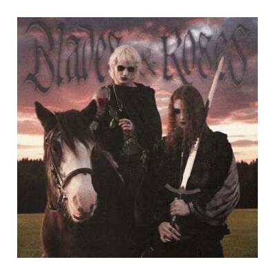 Draugveil & Selvnatt - Blades & Roses CD