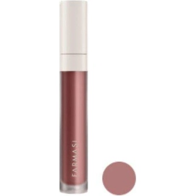 Farmasi Tekutá matná rtěnka 14 brave 4 ml